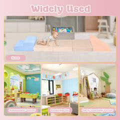 CAMELUS no-assembly design lets kids start exploring right away.