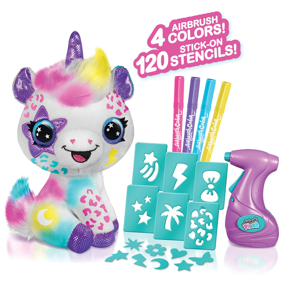 Canal Toys Washable design lets you reset for new themes anytime at home.
