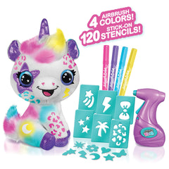 Canal Toys Washable design lets you reset for new themes anytime at home.