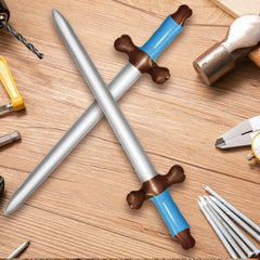 CANIPHA pirate-swords-pack enhances festive decorations.