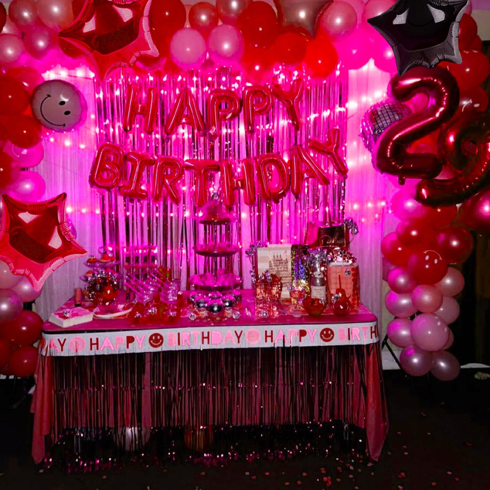 CANREVEL ideal for birthdays of kids and adults alike