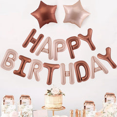 CANREVEL birthday party decor kit adds vibrant color to any age event.