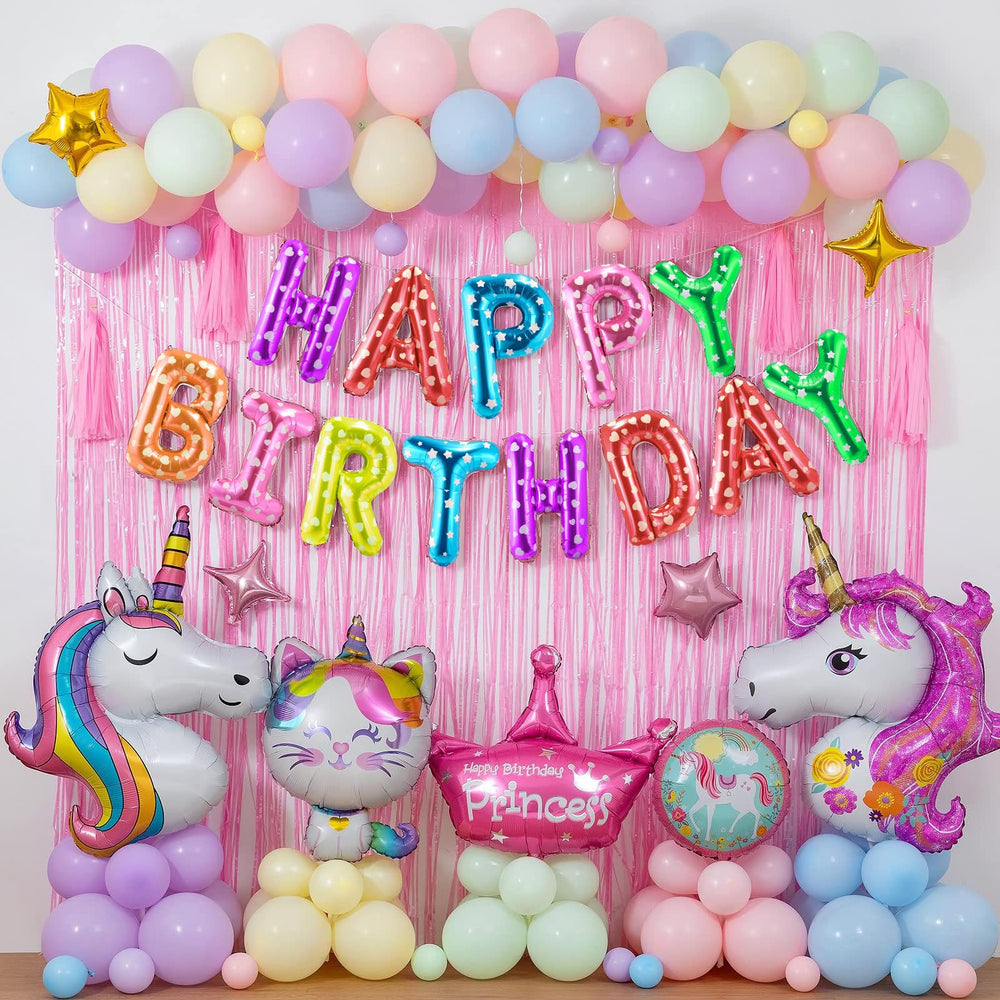 CANREVEL reusable foil banner for multiple celebrations with careful storage.