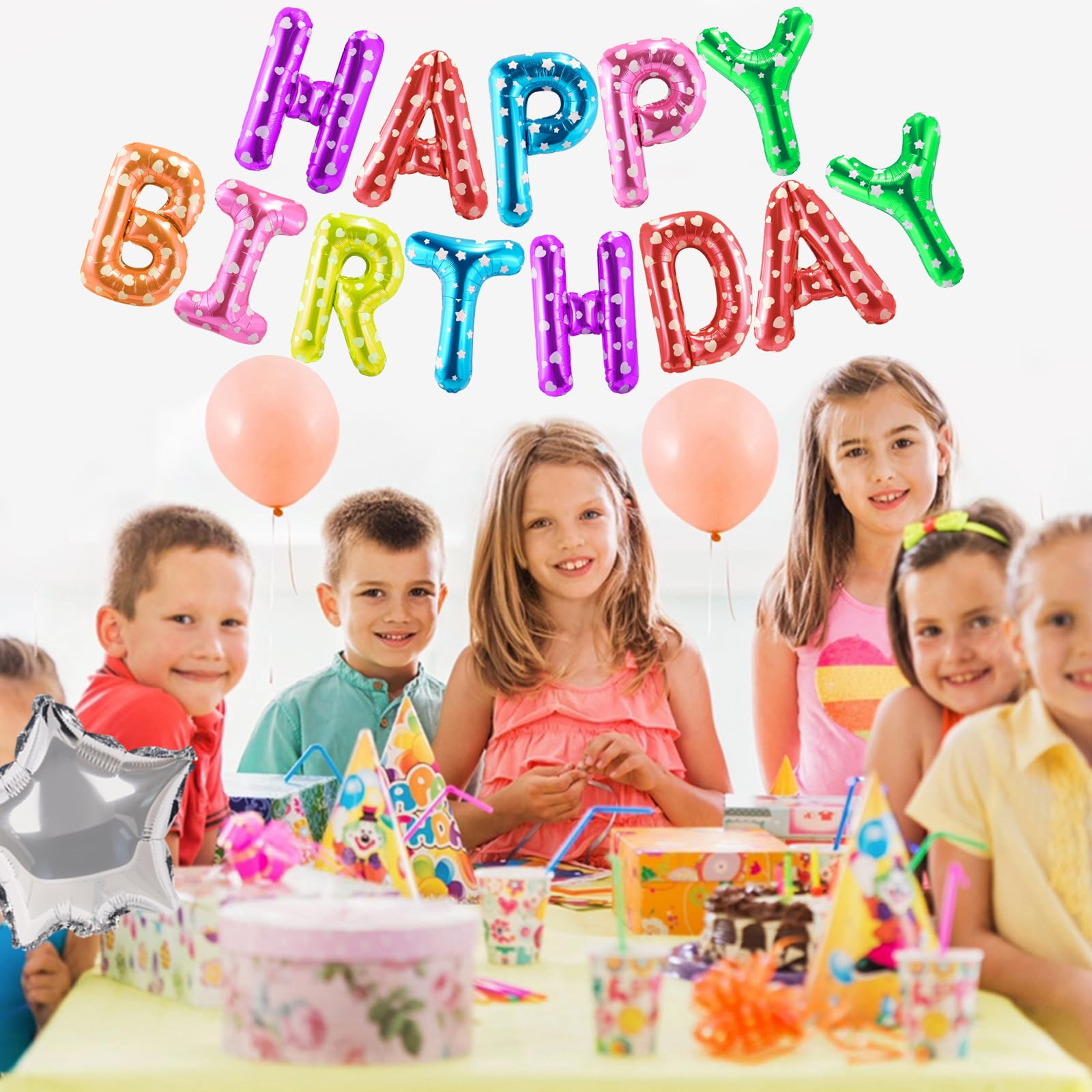 CANREVEL banner straw inflates easily, enabling quick party setup.