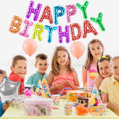 CANREVEL banner straw inflates easily, enabling quick party setup.