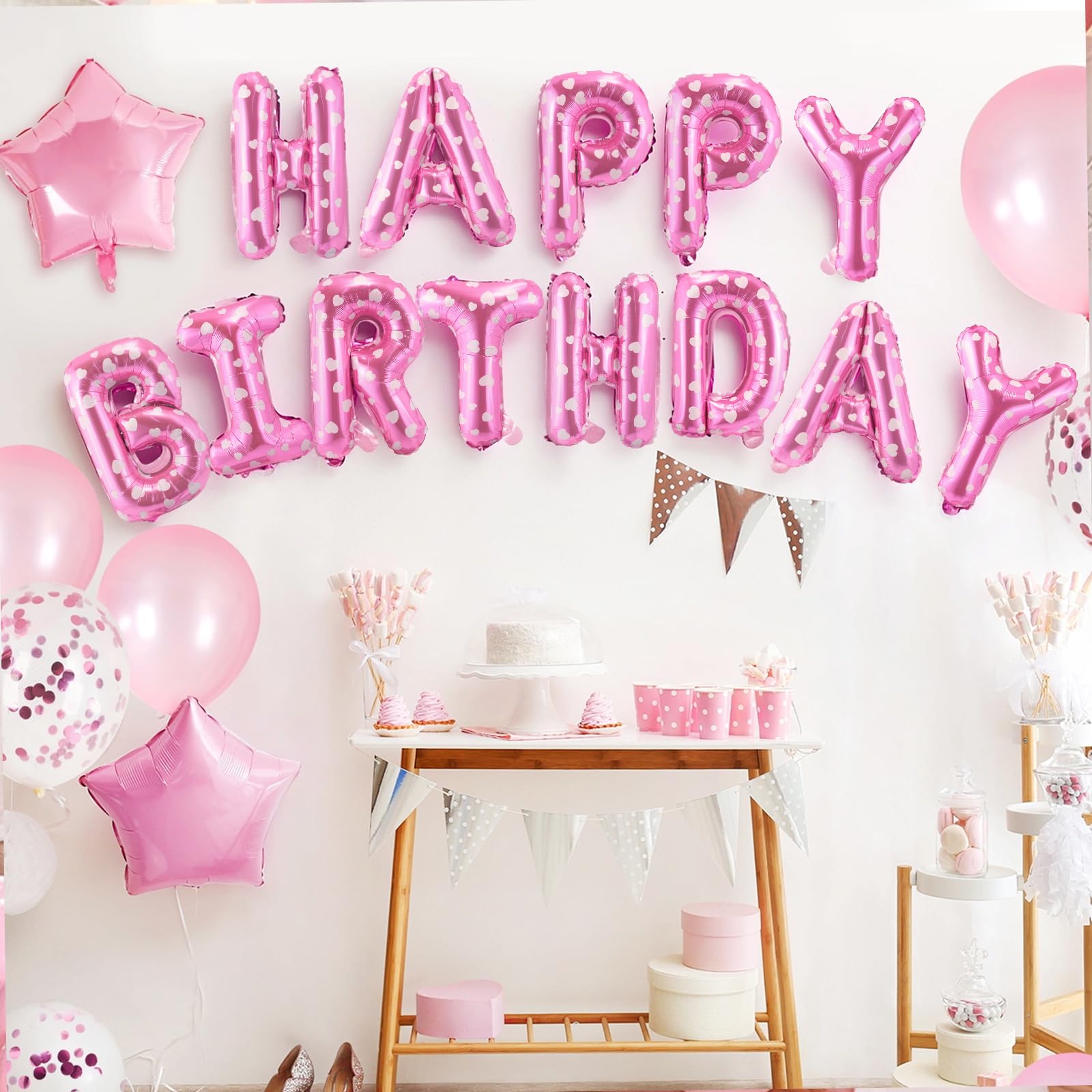 CANREVEL party decor for kids and adults at celebrations