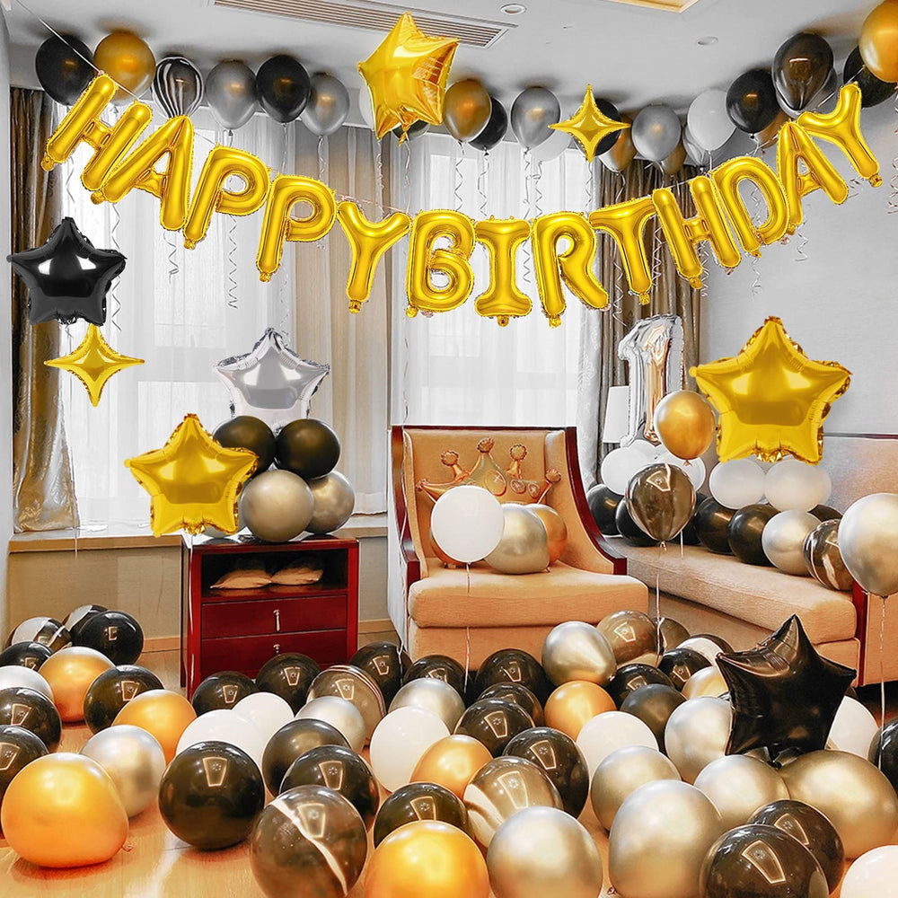 CANREVEL Party decor idea for kids and adults—festive and versatile.