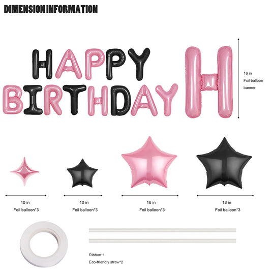 CANREVEL pink four-pointed star 10in adds festive sparkle for celebrations.