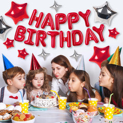 CANREVEL straw and ribbon included for quick, mess-free inflation