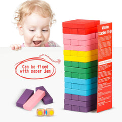 Canuan 48-piece set packaging reveals contents and storage bag.