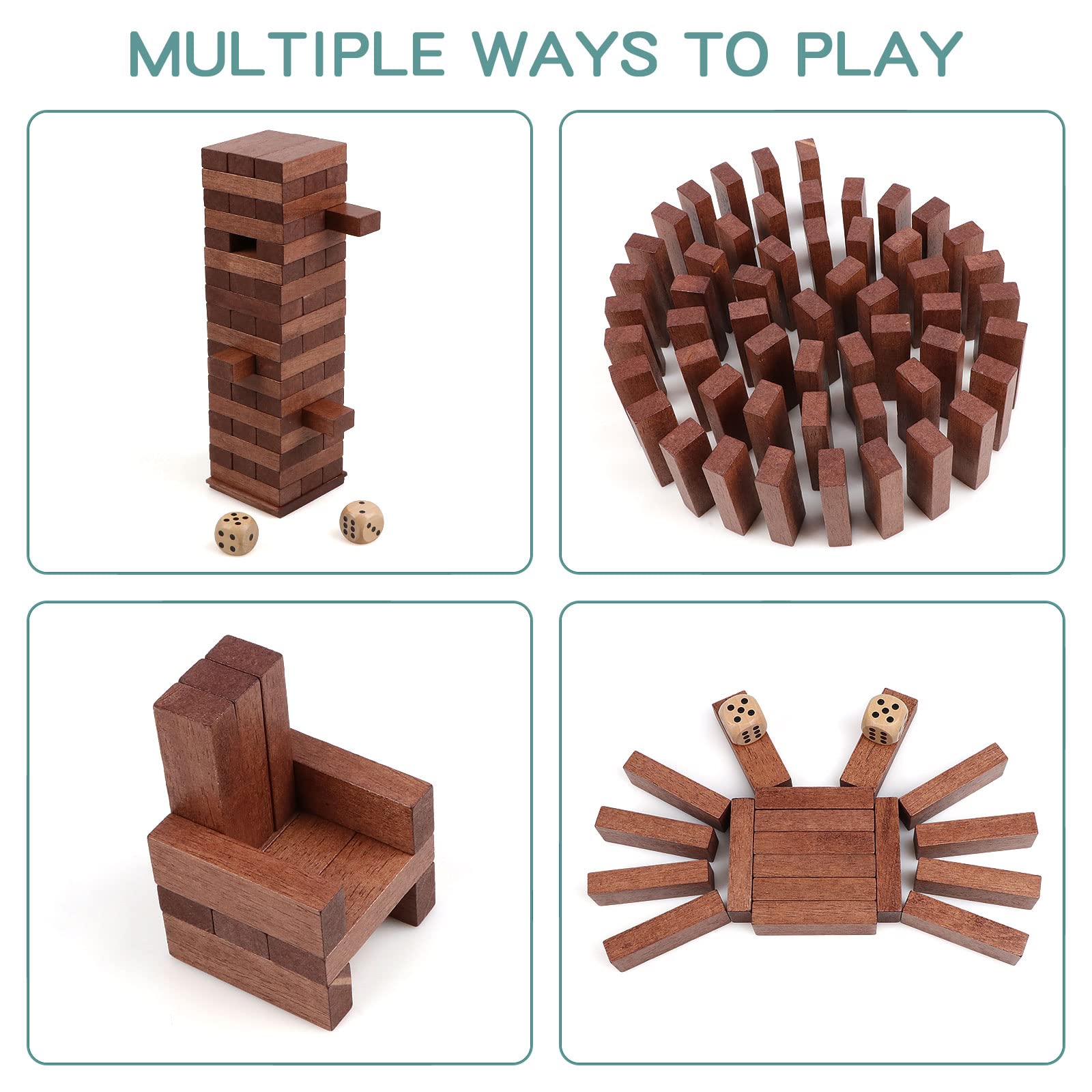 Canuan party-ready game for weddings, picnics, and celebrations