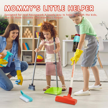 CAPAKIDS durable easy-assembly design supports quick setup