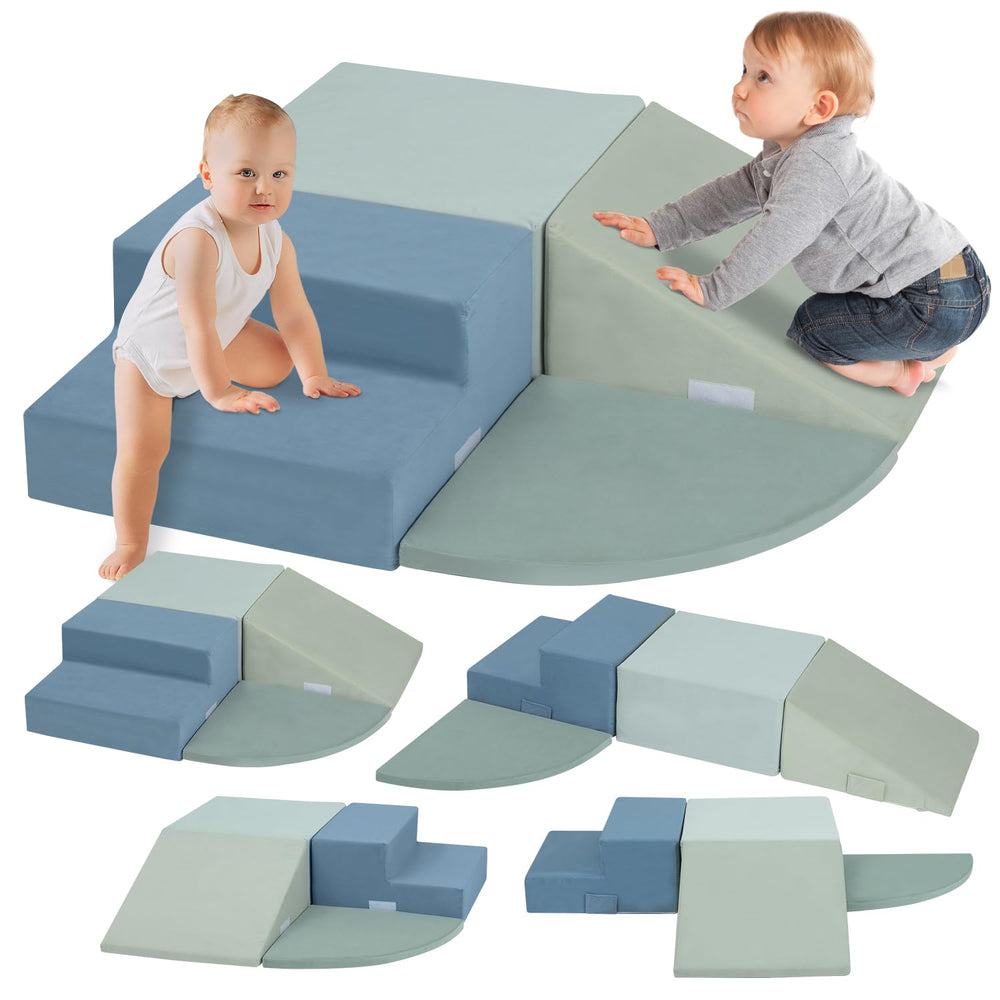 CAPAKIDS removable cover is easy to clean