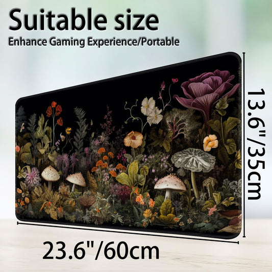 CAPAUNVDA smooth surface playmat enhances card handling and quick setup