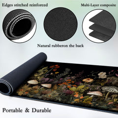 CAPAUNVDA unique patterns add personality to your gaming table