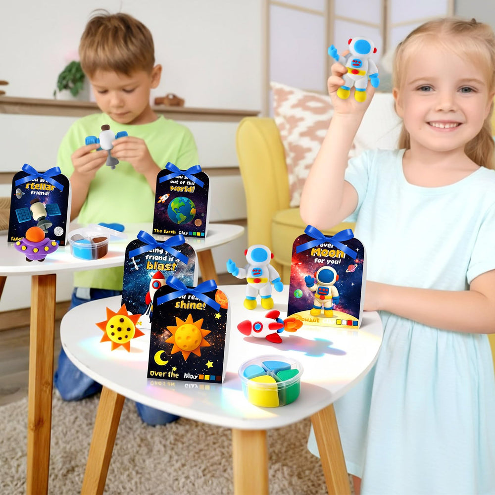 Capoda classroom-prize kit makes hands-on activities memorable for students.