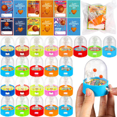 Capoda finger basketball game in classroom play enhances focus during group activity.