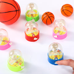Capoda Valentines basketball card designs bring bright colors for classroom exchanges.