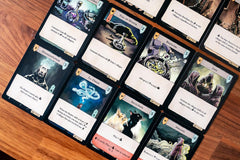 Capstone Games Pagan Content Pack expansion adds new cards and tailored play styles.