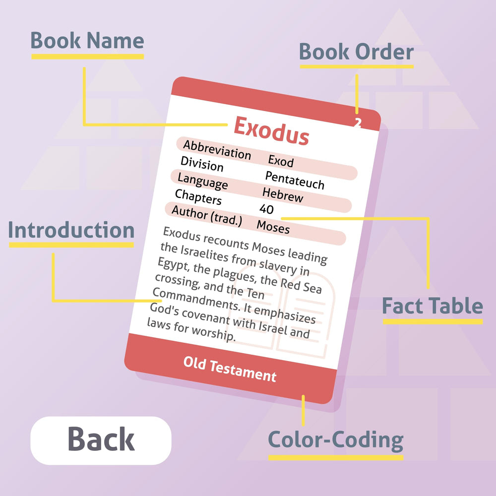 CARDDIA flash cards display key facts for quick reference during study