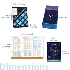 CARDDIA classroom-ready flashcards for group study