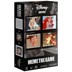 Cardinal Meme the Game complete instructions ensure easy setup