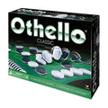 Cardinal Othello Classic board with two-color tokens for two-player play.