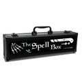 CardKingPro long MTG edition case showing sturdy exterior for secure transport.