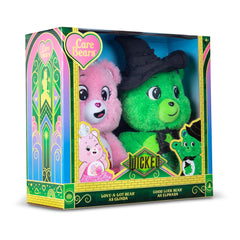Care Bears 14-inch plush size in premium materials