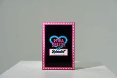 Caresha Please Resha Roulette spinner wheel in action for thrilling party moments