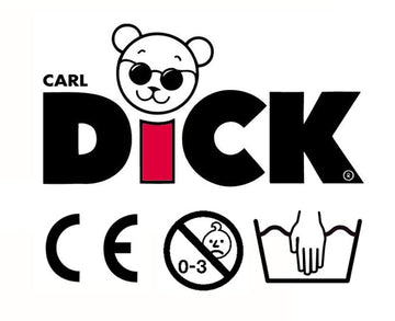 Carl Dick — 30 years of cuddly toy craftsmanship