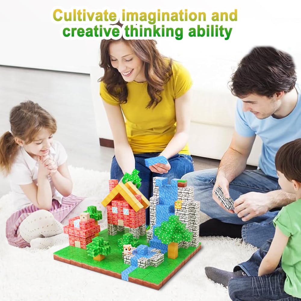 Carlle Gift ideas for kids ages 3+ inspire birthdays or holidays with creative play.