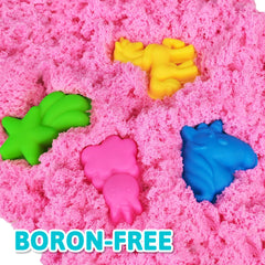 Carolart gift idea for ages 3 and up, perfect for birthdays