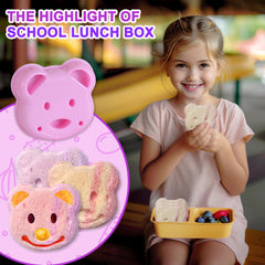 Carolart Y-peeler included for safe prep and pretend kitchen tasks.