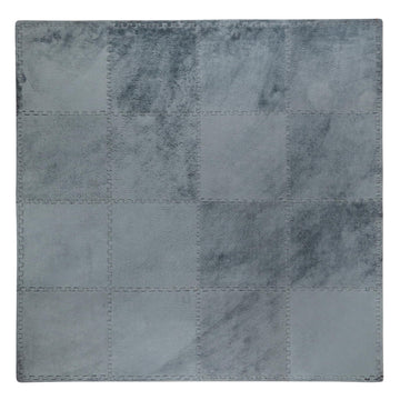 CARPETBOX snug-edge design reduces gaps between tiles.