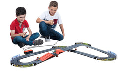 Compatible with all Carrera GO! accessories for expansion and customization.