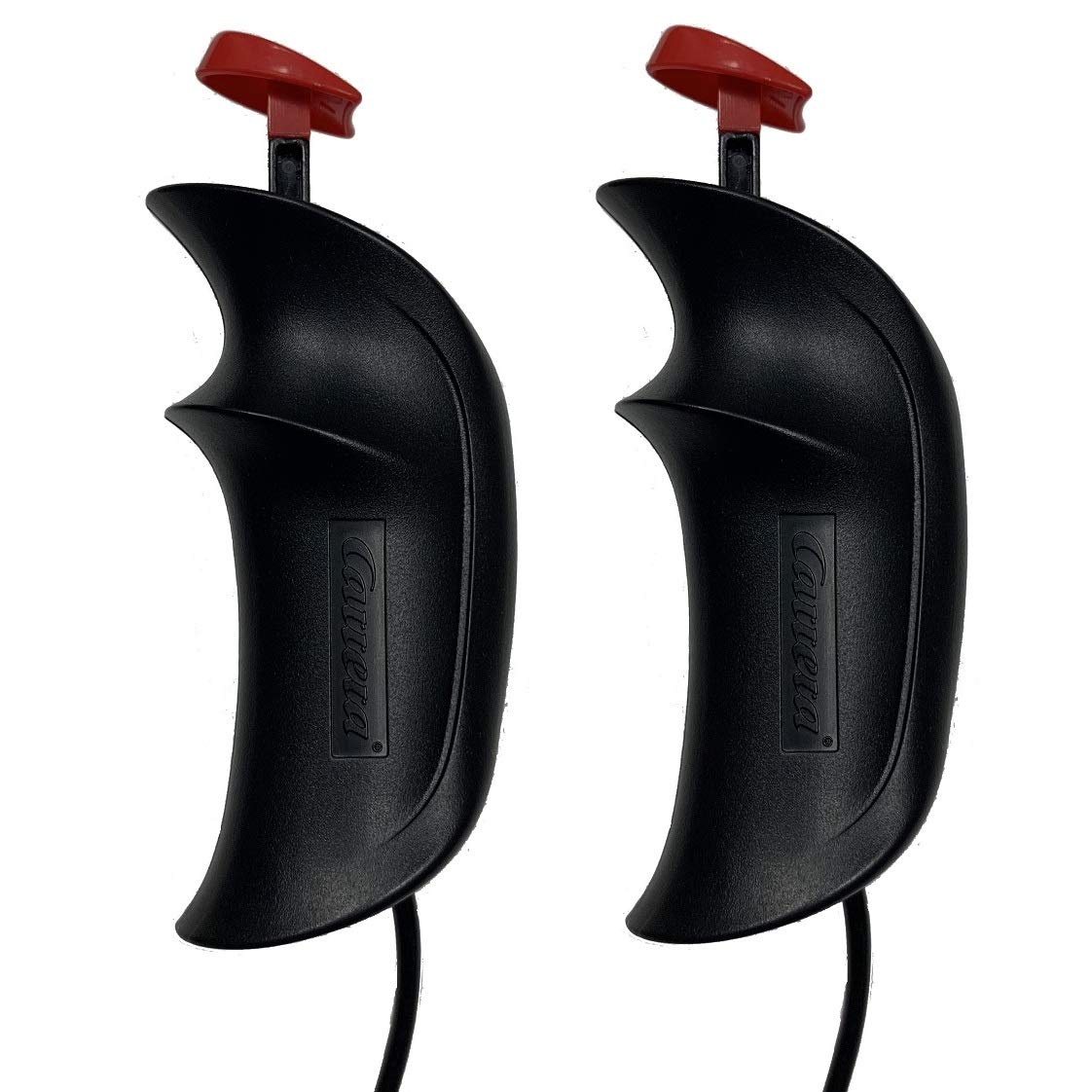 Speed controllers provide precise throttle control during races.