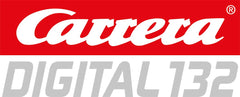 Carrera compatibility with Evolution Digital 132 and Digital 124 tracks