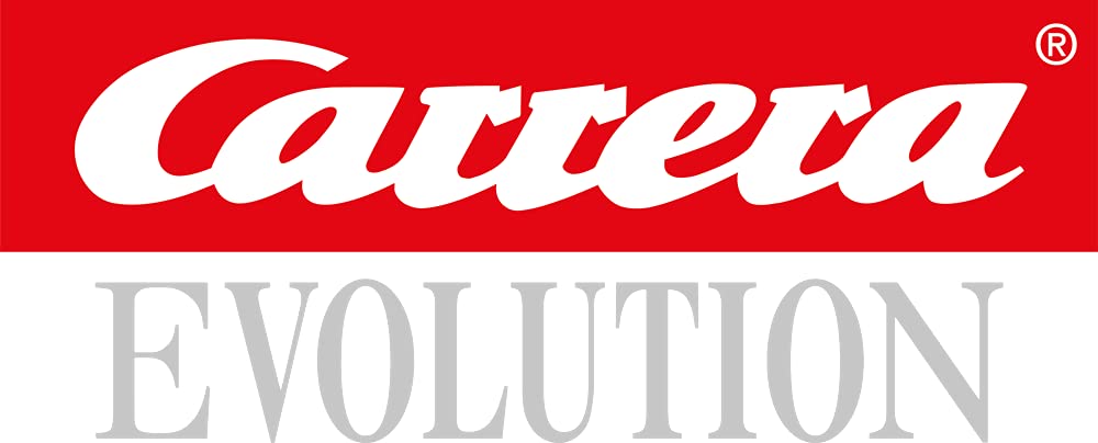 Carrera 24 holders support stable expansion for larger layouts