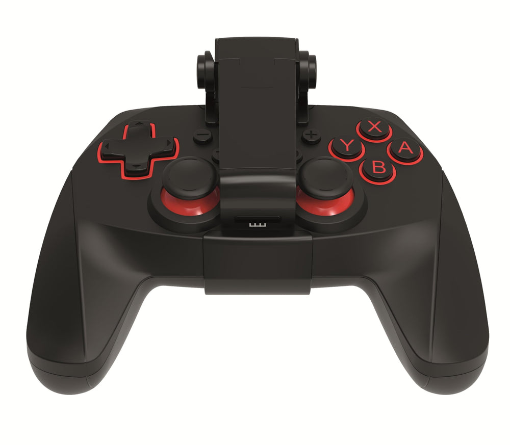 Carrera Hybrid Racing System compatibility for smooth integration with the app.