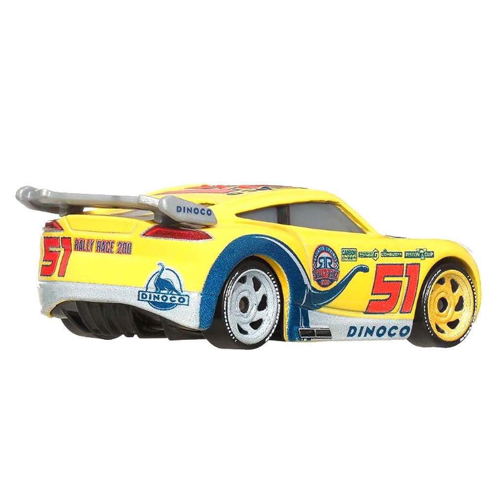 Collection display-ready diecast item to expand your lineup