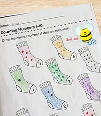 Carson Dellosa teacher desk stickers brighten lessons and organize rewards.