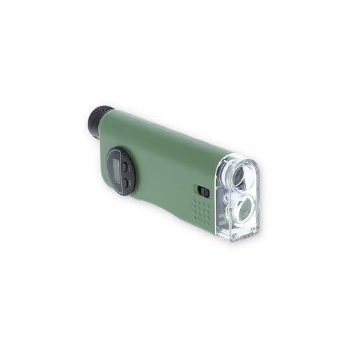 Carson X-Scope lightweight design travels easily for adventures