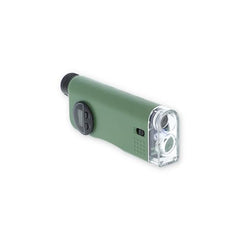 Carson X-Scope lightweight design travels easily for adventures