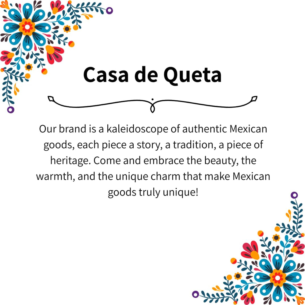 Casa De Queta gift-ready pirinola perfect for handmade gift exchanges
