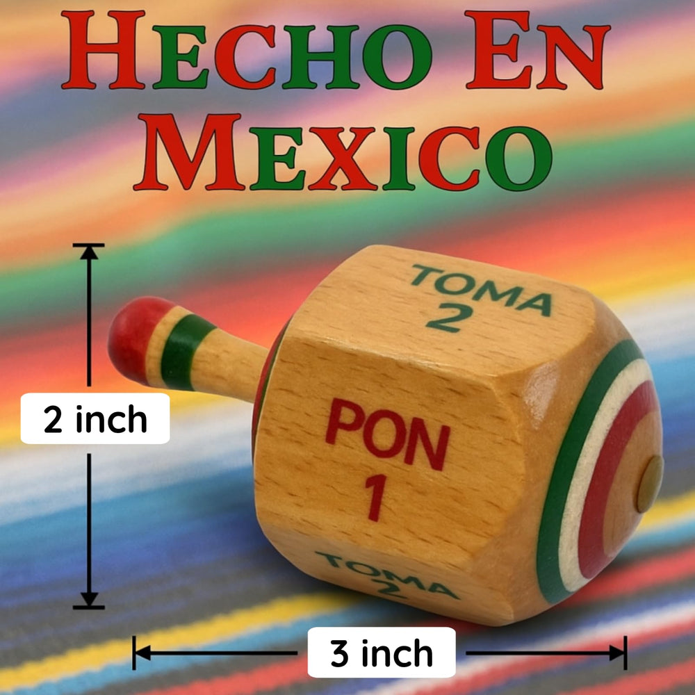 Casa De Queta pirinola Mexican tradition brings authentic heritage to celebrations