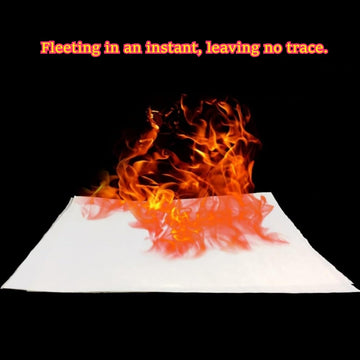 CasaNexa Magic Paper professional-illusion enhances audience engagement