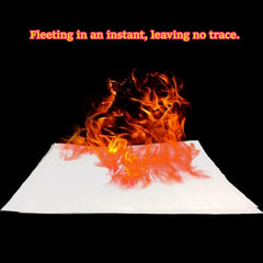 CasaNexa Magic Paper professional-illusion enhances audience engagement
