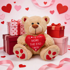 CaseTank teddy bear care guide for quick, gentle maintenance.