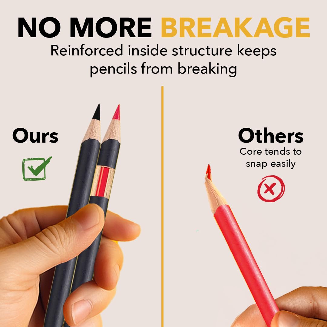 Castle Art Supplies 28-page guide demo supports skill-building with practical tips.